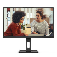 MONITOR 27 AOC PROFESIONAL 27E3QAF FHD 75Hz 1920X1080 MM NEGRO