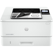 IMPRESORA HP LASERJET MONOCROMO PRO 4002DW WIFI DUPLEX BLANCA 2Z606F