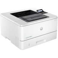 IMPRESORA HP LASERJET MONOCROMO PRO 4002DW WIFI DUPLEX BLANCA 2Z606F