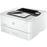 IMPRESORA HP LASERJET MONOCROMO PRO 4002DW WIFI DUPLEX BLANCA 2Z606F