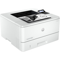 IMPRESORA HP LASERJET MONOCROMO PRO 4002DW WIFI DUPLEX BLANCA 2Z606F