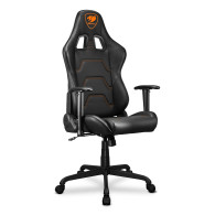 Cougar Silla Gaming Armor Elite Black