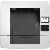 IMPRESORA HP LASERJET MONOCROMO ENTERPRISE M406dN DUPLEX BLANCA 3PZ15A
