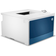 IMPRESORA HP LASERJET COLOR PRO 4202DW WIFI DUPLEX BLANCA Y AZUL 4RA88F