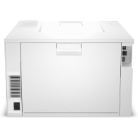 IMPRESORA HP LASERJET COLOR PRO 4202DW WIFI DUPLEX BLANCA Y AZUL 4RA88F