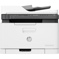 IMPRESORA HP LASERJET COLOR MULTIFINCION MFP 179fnw WIFI 4ZB97A(117A)