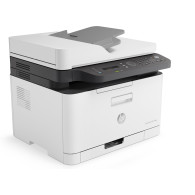 IMPRESORA HP LASERJET COLOR MULTIFINCION MFP 179fnw WIFI 4ZB97A(117A)