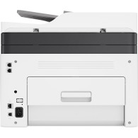 IMPRESORA HP LASERJET COLOR MULTIFINCION MFP 179fnw WIFI 4ZB97A(117A)