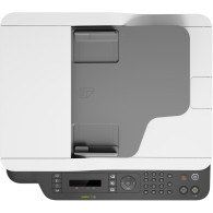 IMPRESORA HP LASERJET COLOR MULTIFINCION MFP 179fnw WIFI 4ZB97A(117A)