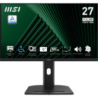 Monitor MSI PRO MP275PG 27" FHD IPS 100Hz 4ms