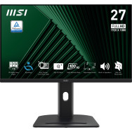 Monitor MSI PRO MP275PG 27" FHD IPS 100Hz 4ms