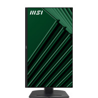 Monitor MSI PRO MP275PG 27" FHD IPS 100Hz 4ms