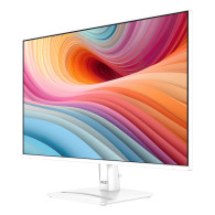 MONITOR 27 MSI MP275W E2 1920X1080 120HZ FHD 1MS VGA HDMI MM BLANCO