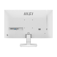 MONITOR 27 MSI MP275W E2 1920X1080 120HZ FHD 1MS VGA HDMI MM BLANCO