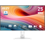 MONITOR 24.5 MSI MP251W IPS FHD HDMI VGA
