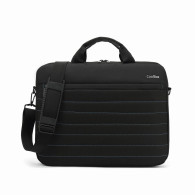 BOLSA PORTATIL 15.6 COOLBOX NEGRO IMPERMEABLE COO-BAG15-1N