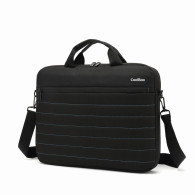 BOLSA PORTATIL 15.6 COOLBOX NEGRO IMPERMEABLE COO-BAG15-1N