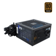 FUENTE DE ALIMENTACION ATX 500W COOLBOX 80+ BRONZE COO-PWEP500-85S