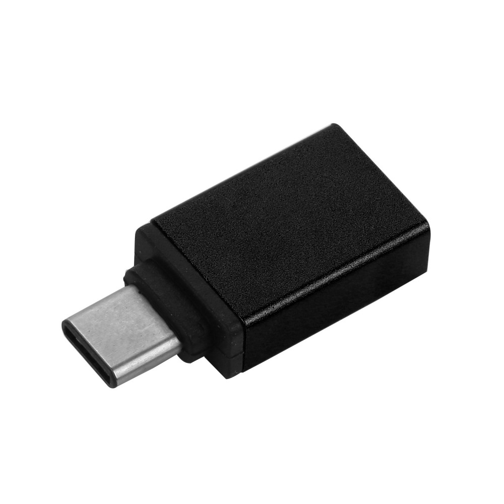 ADAPTADOR USB-C COOLBOX USB-C (M) A USB3.0-A (H) COO-UCM2U3A