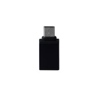 ADAPTADOR USB-C COOLBOX USB-C (M) A USB3.0-A (H) COO-UCM2U3A
