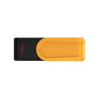 HD PORTATIL USB3.2 TIPO A 512GB KINGSTON DATATRAVELER EXODIA S DTXS 512GB