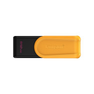 HD PORTATIL USB3.2 TIPO A 512GB KINGSTON DATATRAVELER EXODIA S DTXS 512GB
