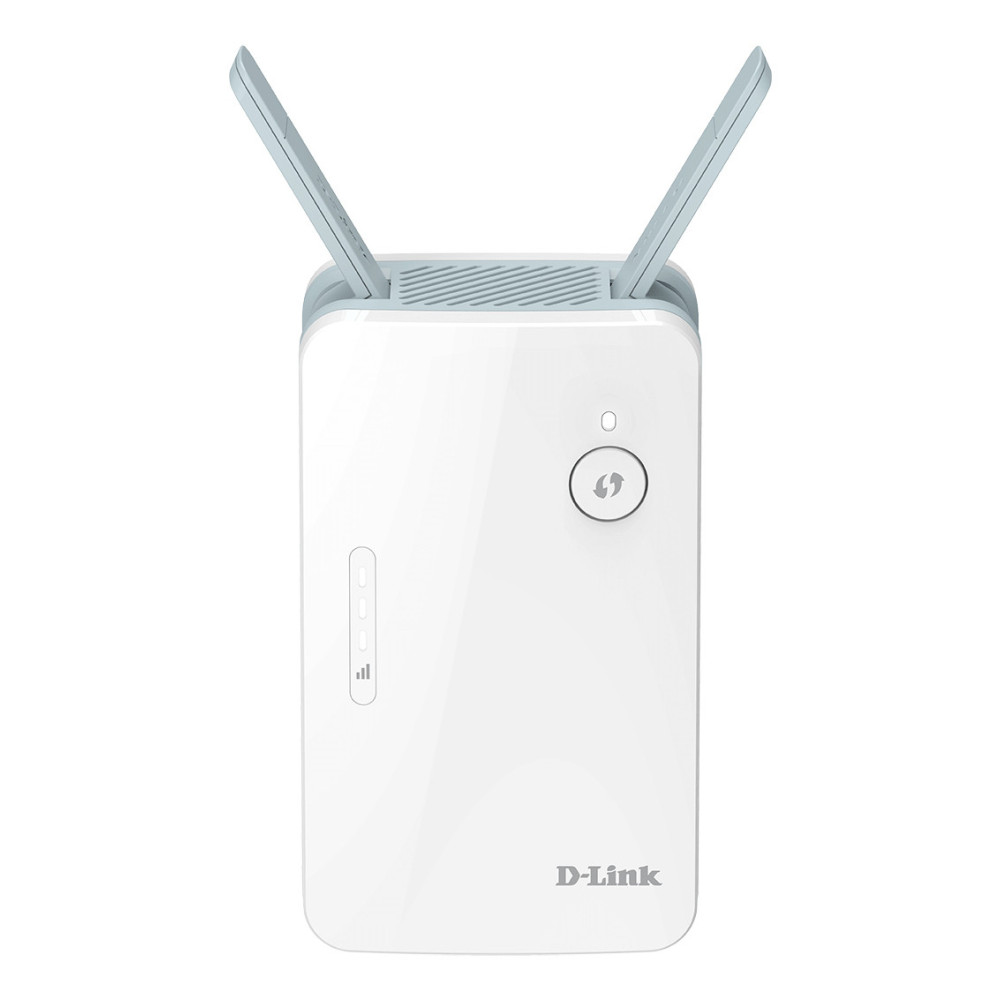 PUNTO ACCESO D-LINK REPETIDOR WIFI6 MESH E15 AX1500 1500MBPS 2ANTENAS