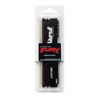 MEMORIA DDR4 32GB PC4-25600 3200MHZ KINGSTON FURY Beast CL16 1.35V KF432C16BB 32