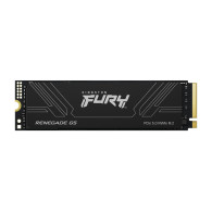 HD SSD 1TB KINGSTON FURY KINGSTON RENEGADE G5 M.2 PCIE 5.0 SFYR2S 1T0