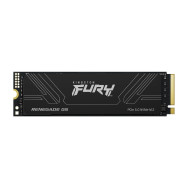 HD SSD 1TB KINGSTON FURY KINGSTON RENEGADE G5 M.2 PCIE 5.0 SFYR2S 1T0