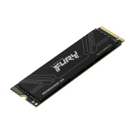 HD SSD 2TB KINGSTON FURY KINGSTON RENEGADE G5 M.2 PCIE 5.0 SFYR2S 2T0