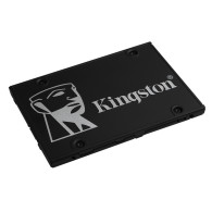 HD SSD 2TB KINGSTON 2.5 SATA3 KC600 SKC600 2048G