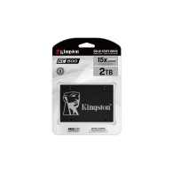 HD SSD 2TB KINGSTON 2.5 SATA3 KC600 SKC600 2048G