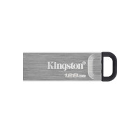 HD PORTATIL USB3.2 128GB KINGSTON DATATRAVELER KYSON DTKN 128GB