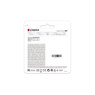 HD PORTATIL USB3.2 128GB KINGSTON DATATRAVELER KYSON DTKN 128GB