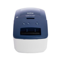 IMPRESORA ETIQUETAS BROTHER QL600B USB