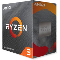PROCESADOR AMD RYZEN 3 4100 3.80GHZ SOCKET AM4