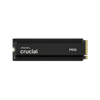 HD SSD 2TB CRUCIAL M.2 2280 P510 PCIe 5.0 NVME CT2000P510SSD5