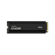 HD SSD 2TB CRUCIAL M.2 2280 P510 PCIe 5.0 NVME CT2000P510SSD5