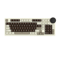 Royal Kludge RKN99 Tri Mode ANSI RGB Hot-