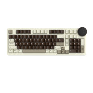 Royal Kludge RKN99 Tri Mode ANSI RGB Hot-