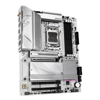 Placa Base Gigabyte B650 AORUS Elite AX ICE Socket AM5