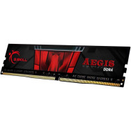Memoria DDR4 G.Skill Aegis 8GB 1x8GB 3200MHz CL16