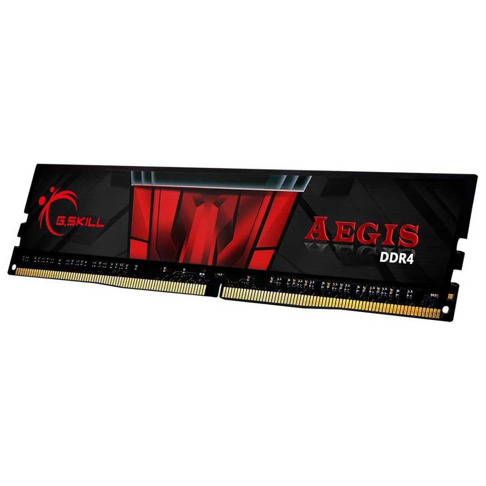 Memoria DDR4 G.Skill Aegis 8GB 1x8GB 3200MHz CL16