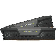 MEMORIA KIT DDR5 32GB(2X16GB) PC5-44800 6000MHZ CORSAIR VENGEANCE C36