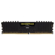 MEMORIA DDR4 16GB PC4-25600 3200MHZ CORSAIR VENGEANCE LPX C16
