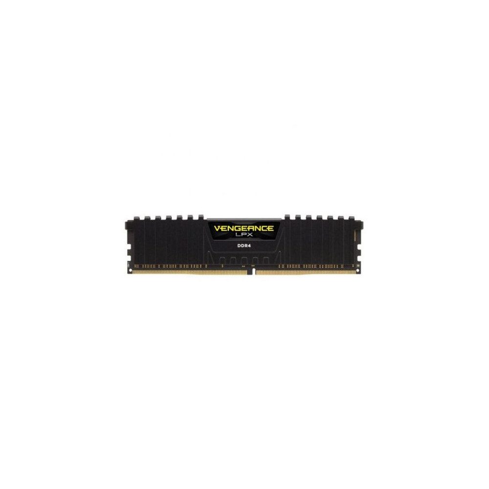 MEMORIA DDR4 16GB PC4-25600 3200MHZ CORSAIR VENGEANCE LPX C16