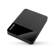 HD EXT 2.5 1TB TOSHIBA CANVIO READY USB 3.2 NEGRO HDTP310EK3AA