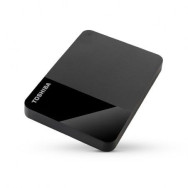 HD EXT 2.5 1TB TOSHIBA CANVIO READY USB 3.2 NEGRO HDTP310EK3AA
