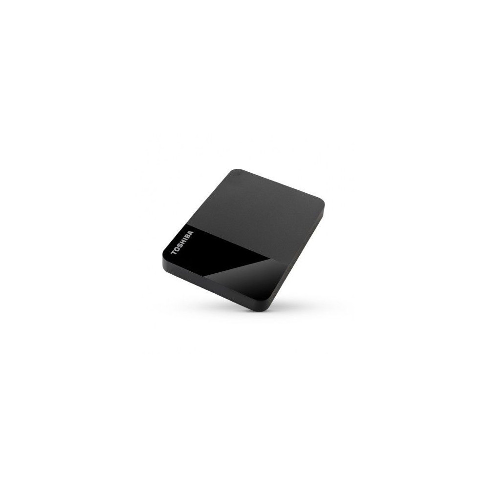 HD EXT 2.5 1TB TOSHIBA CANVIO READY USB 3.2 NEGRO HDTP310EK3AA